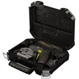 Goobay 4v1 mini set baterijski ročni 5V LED vijačnik | Shoptok.si