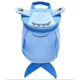 Belmil ruksak vrtićki mini animals, shark | shoptok.hr