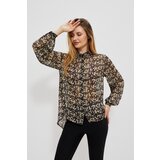 Marisse Shirt Z-Ko-3935 Graphite | ePonuda.com