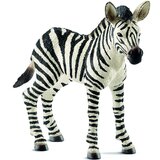 Schleich živalska figura Zebra, mladič 14811 | Shoptok.si