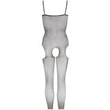 NE: XQSE NO:XQSE - Kombinezon otvorene mreže - L/XL | shoptok.hr