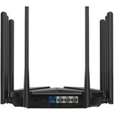 Mercusys MR90X AX6000 WiFi 6 Router 8- Stream | Eponuda.ba