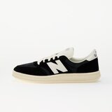 New Balance Sneakers 500 Black/ Sea Salt/ Angora EUR 38 | Shoptok.si