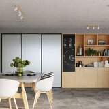  Sollux SL.1286 - Reflektor VERDO 2xGU10/10W/230V, bela | Eponuda.com