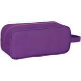  Torba za čevlje Real Valladolid C.F. Bela Vijoličasta 34 x 15 x 14 cm | Shoptok.si