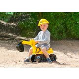 Lena bager guralica toys | ePonuda.com