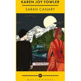 Hachette Karen Joy Fowler - Sarah Canary Cene