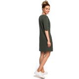 Made Of Emotion Ženska obleka Basic | Shoptok.si