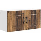  Ploča za perilicu posuđa Kalmar Staro drvo 80 x 31 x 40 cm | shoptok.hr