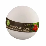 ECO LABORATORIE Šumeća kugla za kupanje sa godži i acai bobicama 220g