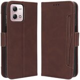 INORCO Za Motorola Moto G Stylus (2023) preklopna torbica za denarnico, stojalo iz PU usnja, več rež za kartice, pokrov za telefon, (22036860) Cene