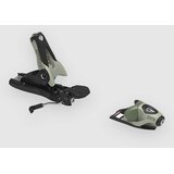 Look SPX 11 GW 2026 Smucarske vezi grey khaki | Shoptok.si