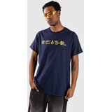 Dravus Cortagon Climb T-shirt navy | Shoptok.si