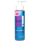 Intt Slide Berry - intimni lubrikant - kupina (100ml) | shoptok.hr