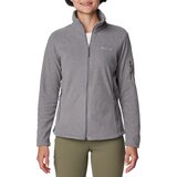 Columbia Flis Fast Trek II Jacket Siva | Shoptok.si