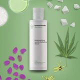  Vlažilni piling tonik za obraz CBD Zenfresh InnovaGoods 150 ml | Shoptok.si