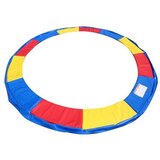 Univerzalna zaštitna navlaka za trampoline 244-250cm šarena | shoptok.hr