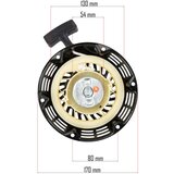 Starter za generator PM-AGR-3000-ST | shoptok.hr
