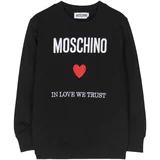 Moschino H5F05RLCA30 Crna