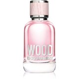 Dsquared2 Wood for Her EDT 50 ml | shoptok.hr