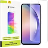 Techsuit Clear Vision Glass za Samsung Galaxy A54 5G - Prozoren | Shoptok.si