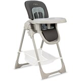 Hranilica za bebe GOJO - siva | Shoptok.si