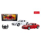  Auto r/c 1:14 mercedes benz sls | Eponuda.com