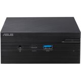 Asus Mini računalnik Mini PC PN41-BBC029MCS1 Celeron / 8 GB / 256 GB SSD / Windows 11 Pro | Shoptok.si