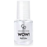 Golden Rose wow nail color clear 84083 | ePonuda.com