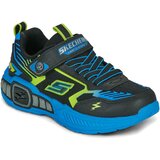 Skechers Patike za dečake Light Storm 3, Plave Cene