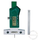 Insize digitalni dubinometar za gume 1145-25A | ePonuda.com