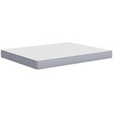 vidaXL Vzmetnica iz pene srednje mehka 160x200 cm | Shoptok.si