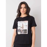 PEPPER & MINT T-shirt-PM-TS-SS21TX41.20-black | shoptok.hr