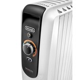 DeLonghi TRD50820 Uljni radijator Dragon 5 | shoptok.hr