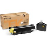 Kyocera TON toner TK-5270Y yellow up to 6,000 pages according to ISO/IEC 19798 Cijene