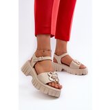 VINCEZA Ženske sandale Kesi | Eponuda.ba