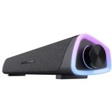 Rapoo M10 Plus kabellose optische Maus schwarz | Shoptok.si