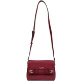Guess Torbe za čez ramo GREGORIA FLAP CROSSBODY HWBG85 46200 Rdeča Cene