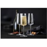 Lyngby Glas Kozarci v kompletu 4 ks za penino 300 ml Zero – | Shoptok.si