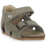 Naturino Sandali & Odprti čevlji FALCOTTO 0F15 BEA SAGE Zelena Cene