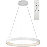 Top Light luster na sajli orbit LED/40W/230V 3000-6500K prečnik 50 cm bela + daljinski upravljač | Eponuda.com