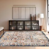 Conceptum Hypnose Tepih, 100x200cm, Šareni | Eponuda.com