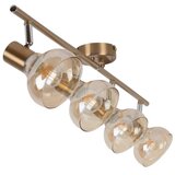 Rabalux holly spot 4x40W bez sijalice | Eponuda.com