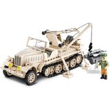 Cobi Sd.Kfz. 9 /1 Famo Cijene