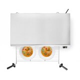 Hendi Salamander GN 1/1, 220-240V/2850W, 770x485x(H)305mm | Eponuda.com