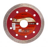 Raider RD-DD21 Ploča za sečenje, Dijamantska, Super tanka, 115x1.2mm Cene