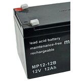 Gembird za UPS GEMBIRD, 12V 12 AH BAT-12V12AH Gembird za UPS GEMBIRD, 12V 12 AH BAT-12V12AH Slike