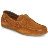 CallagHan Mokasini DRIVELINE Kostanjeva | Shoptok.si