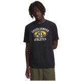 Under Armour Majice s kratkimi rokavi 6009261001 Rumena | Shoptok.si