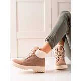 GOODIN STYLISH TRAPPERS MADE OF ECO LEATHER | Shoptok.si